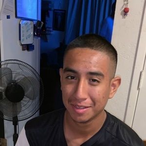 Meet your Posher, Alfred